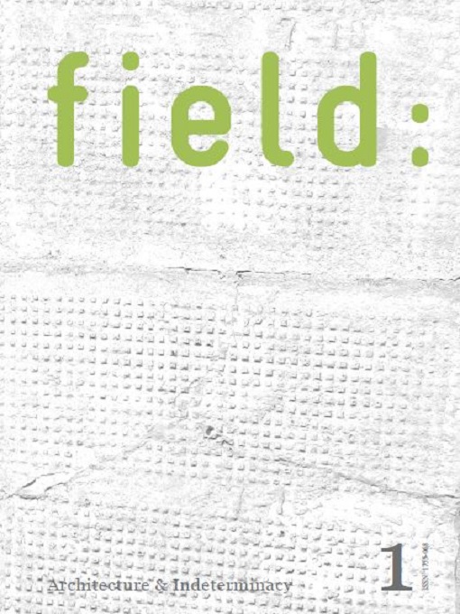 Title details for field: by Various - Available
